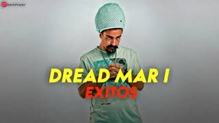 MIXENGANCHADO  Dread Mar I  Exitos Réggae [upl. by Noli]