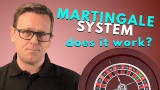 Does the Martingale System Work The Surprising Answer [upl. by Dinerman92]