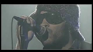 Lenny Kravitz  I belong to you live at Nulle Part Ailleurs [upl. by Assenay]