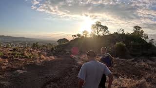 Bajando del Cerro Tultepeque Asuncion Mita Jutiapa [upl. by Cassaundra]