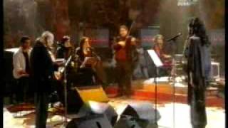 Wadi3 El Safi amp Asmaa Lmnawar Al Laylou Ya Layla Live [upl. by Eisenstark12]