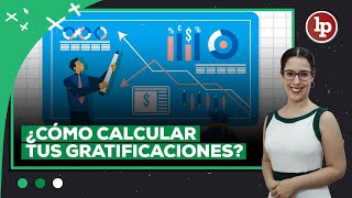 Hoy en CÁLCULO LABORAL ¿cómo calcular tus gratificaciones con Diana Seminario [upl. by Yurt]