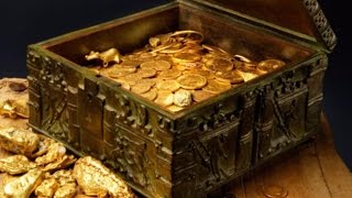 13 BIGGEST Treasures Ever Discovered [upl. by Close]