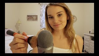 ASMR 20 Triggers To Help You Sleep ♥ [upl. by Ody]