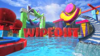 WipEout 2048 Intro Cinematic [upl. by Tnarb]