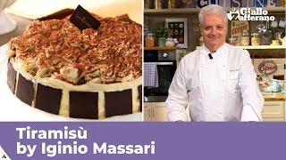 TIRAMISÙ by Iginio Massari [upl. by Nelac78]