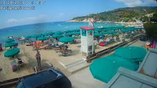 🔴 LIVE  BEACH SHOWER CAMERA VIEW  One of The Best United States [upl. by Trina]