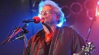 Leslie West amp Mountain  Live [upl. by Hebe]