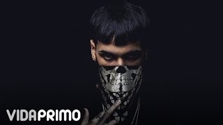 Anuel AA  Armao 100pre Andamos Remix Official Audio [upl. by Iran]