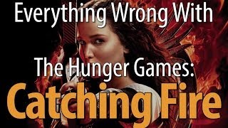 The Hunger Games is kinda dumb [upl. by Yraht]