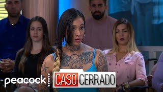 Intercambio De Parejas En Altamar👫🌊⚡ Caso Cerrado  Telemundo [upl. by Mikael]