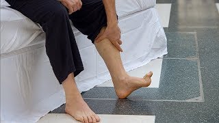 What Causes Cramp and How To Cure It  Earth Science [upl. by Idnem]