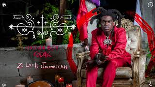 Kodak Black  Z Look Jamaican Official Audio [upl. by Nnaj125]