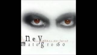 Ney Matogrosso  Poema Audio [upl. by Anida182]