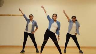 Rowdy Baby  Maari 2  Dance Choreography [upl. by Rolyks488]