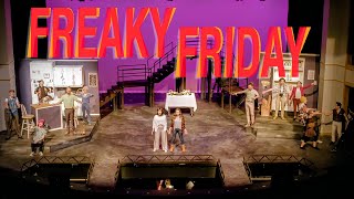 Freaky Friday The Musical [upl. by Ewall]