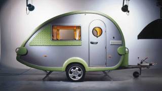 Tab Caravan Off Road  Tabbert TB [upl. by Nuawed]