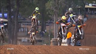 2016 Manjimup 15000  Juniors [upl. by Mather]