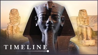 Amenhotep III Was This Man Egypts Greatest Pharaoh  Immortal Egypt  Timeline [upl. by Derfliw]