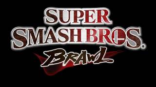 Opening  Super Smash Bros Melee  Super Smash Bros Brawl Music Extended [upl. by Allyson]