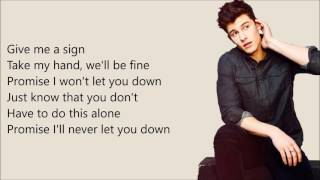 Treat You Better Shawn Mendes Lyrics [upl. by Harifaz]