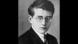 Dmitri Shostakovich  Symphony No 6 in BMinor Op 54 [upl. by Ing323]