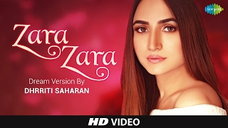 Zara Zara RHTDM Cover Song by Dhrriti Saharan  Rehna Hai Tere Dil Mein  R Madhavan  Dia Mirza [upl. by Yramesor528]