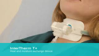 Introducing the InterTherm T HME from Intersurgical [upl. by Ellives]