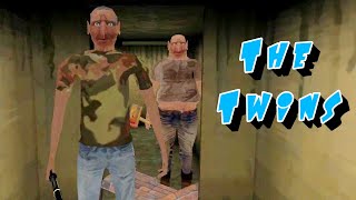 The Twins Full Gameplay [upl. by Ldnek]