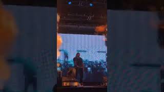 Kevin Gates Live Performance [upl. by Enyalb]