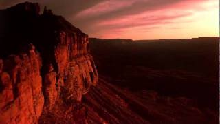 Grand Canyon in IMAX The Movie [upl. by Eimam]