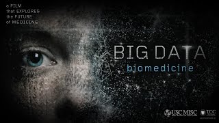 Big Data Biomedicine [upl. by Ahsieker]