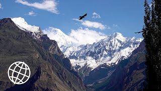 Hunza GilgitBaltistan Pakistan Amazing Places 4K [upl. by Auqenahc]