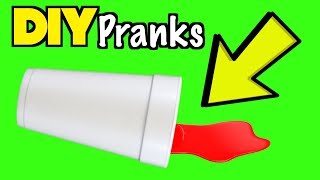 Pranks You Can Do On Your Parents At Home  How To Prank  Nextraker [upl. by Wenoa699]