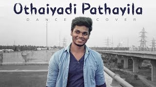 Othayadi pathayila BGM Music [upl. by Ecydnarb742]