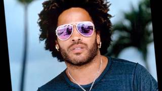 Lenny Kravitz  I Belong To You ItaloBros remix [upl. by Berrie100]