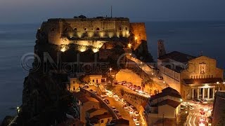 Scilla  Calabria  Italia [upl. by Youngran675]