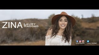 Zina  Babylone by Laury Haddad Cover  زينا  لوري حداد [upl. by Kreindler]