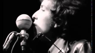 Bob Dylan Live at the Newport Folk Festival [upl. by Anyar]