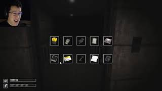 All Of Markipliers SCP096 Encounters [upl. by Tammany]