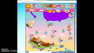 The OLD read BETTER version of Candy Crush is available [upl. by Ahteral]