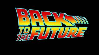 ‘Back to the Future’ Theme Extended [upl. by Balliol17]