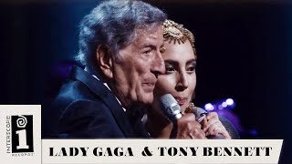 Lady Gaga amp Tony Bennett  quotCheek To Cheekquot Live  Official Trailer [upl. by Arahsal]