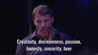 Tony Robbins Resourcefulness [upl. by Goraud]