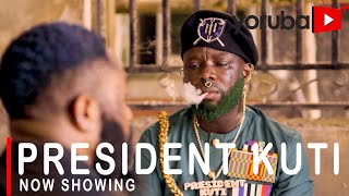 President Kuti Latest Yoruba Movie 2021 Drama Starring Ibrahim YekiniBimpe OyebadeOdunlade Adekola [upl. by Merce965]