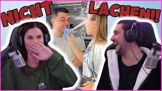 Der PERFEKTE Prank  Nicht Lachen Challenge [upl. by Azriel]