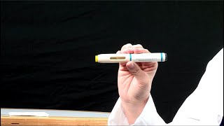 How to Use Your Alirocumab AutoInjector [upl. by Mario]