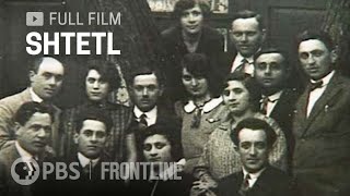 Shtetl full documentary  FRONTLINE [upl. by Carolee]