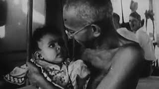 Mahatma Gandhi documentary  English [upl. by Lekram160]