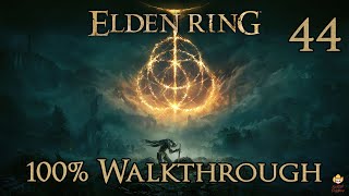 Elden Ring  Walkthrough Part 44 Shaded Castle [upl. by Outlaw]